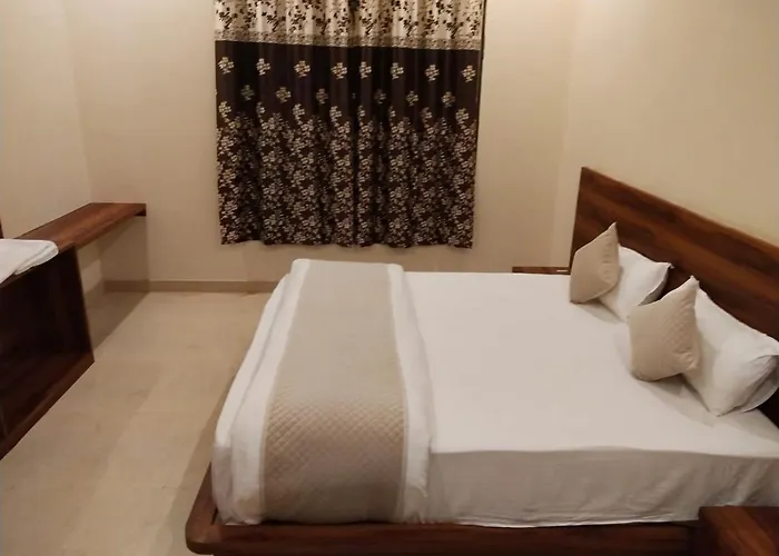 Red Berry Resort Pushkar
