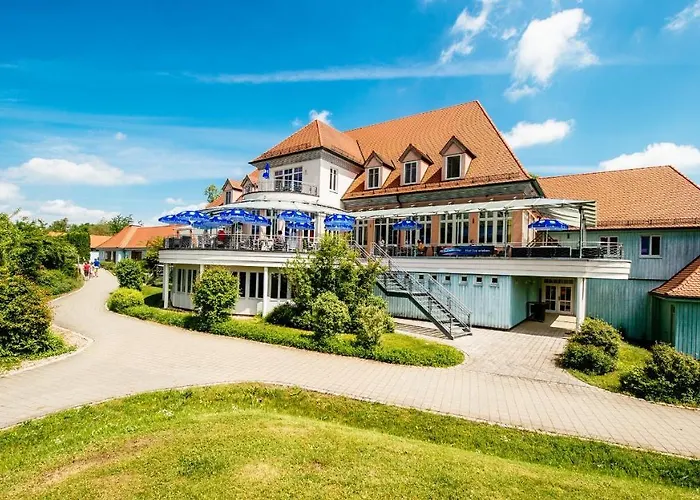 Deutenhof Hotel, Restaurant&Veranstaltung Bad Abbach