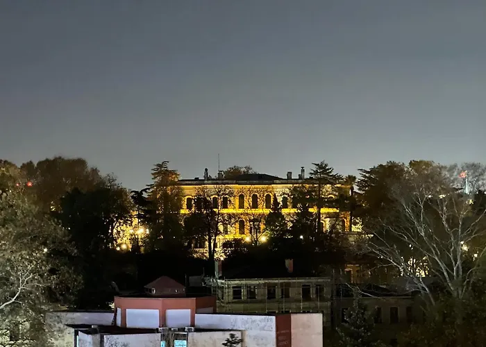 Prime Bosphorus Hotel Istanbul