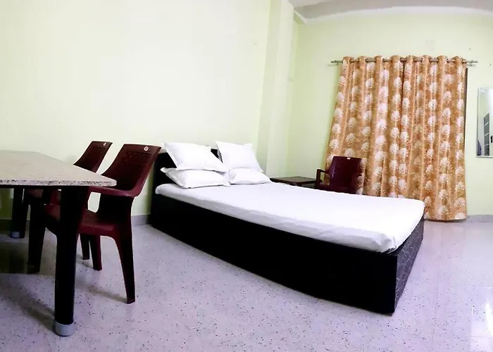 Rn Residency Bed & Breakfast Varanasi
