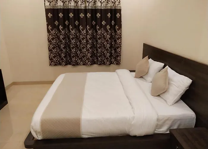 Red Berry Resort Pushkar