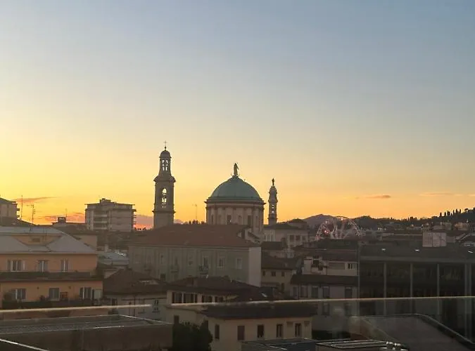 Feel - Bellavista Suites Bérgamo