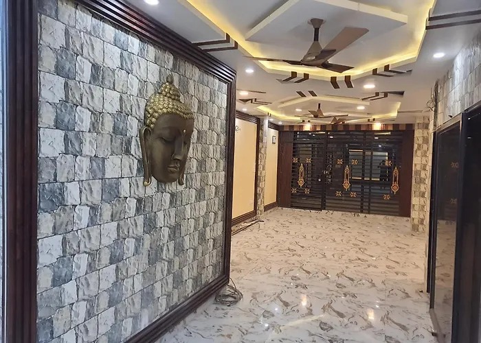 Divine Hotel & Banquet Hall Bhopal