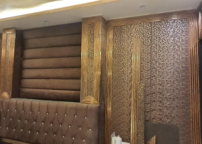 Divine Hotel & Banquet Hall Bhopal