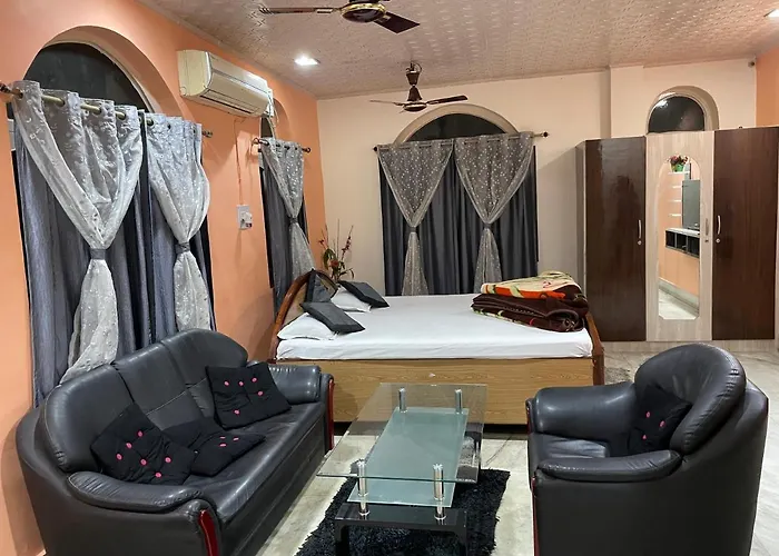 Hotel Swarg Muzaffarpur