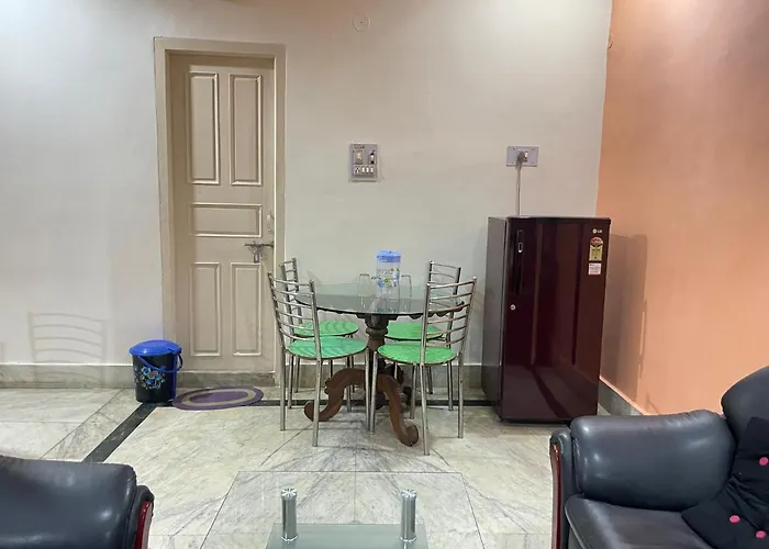 Hotel Swarg Muzaffarpur