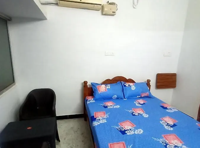 La Villa Rani Madurai