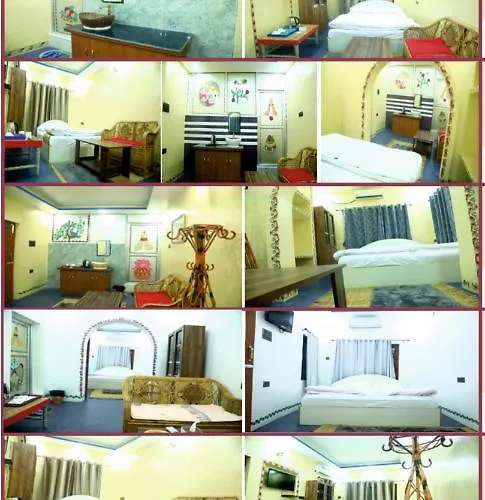Mithila Thali By Chef Santosh Shah Hotel Janakpur