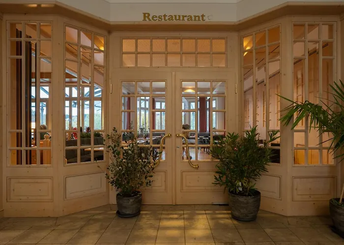 Deutenhof Hotel, Restaurant&Veranstaltung Bad Abbach
