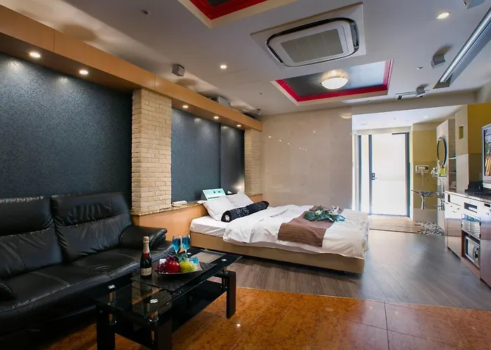 Hotel Axis (Adults Only) Osaka