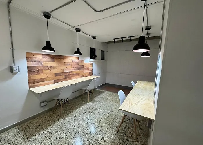 Rustik House Hotel Medellin
