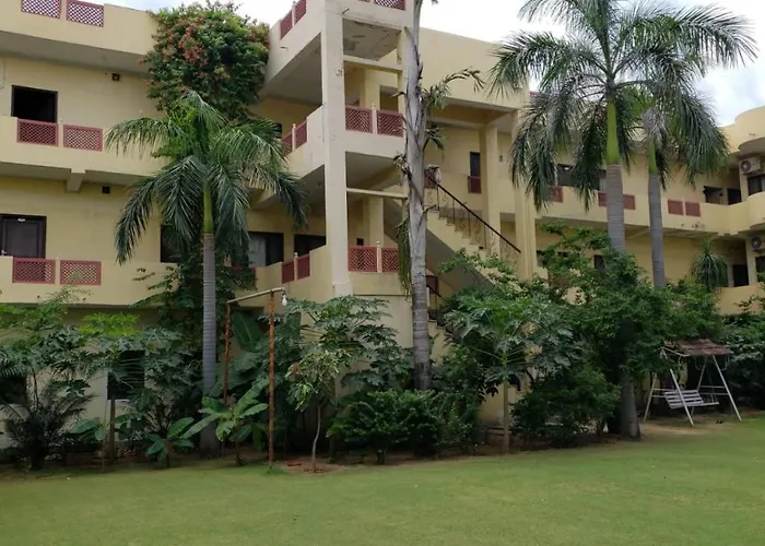 Ever Green Guest House Jaipur