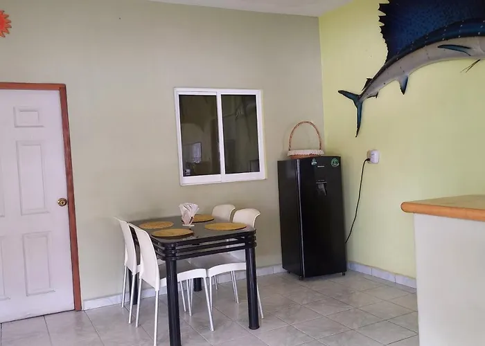 Casa del sol- alojamiento cerca del embarcadero Zihuatanejo