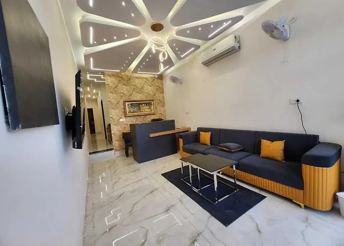 Hotel O Mg Hotel Amritsar