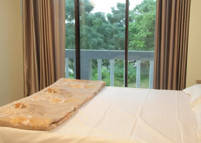 Bishnupur River Side Resort
