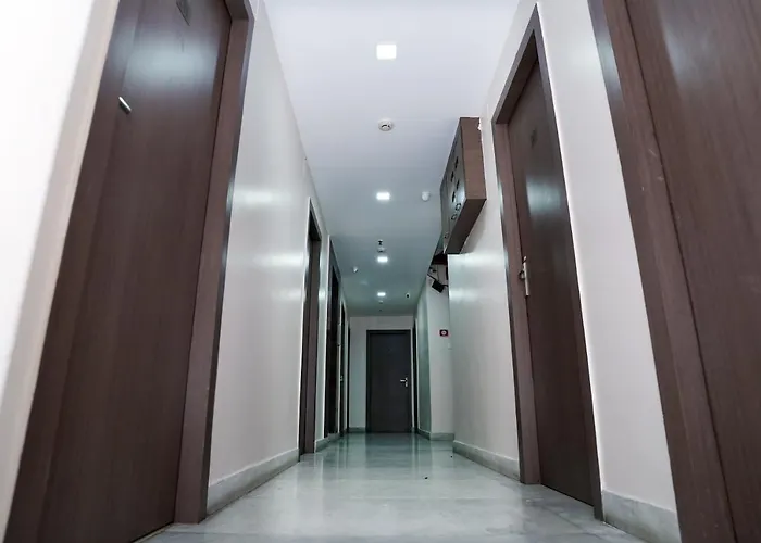 Sonar Bangla Guest House Kolkata