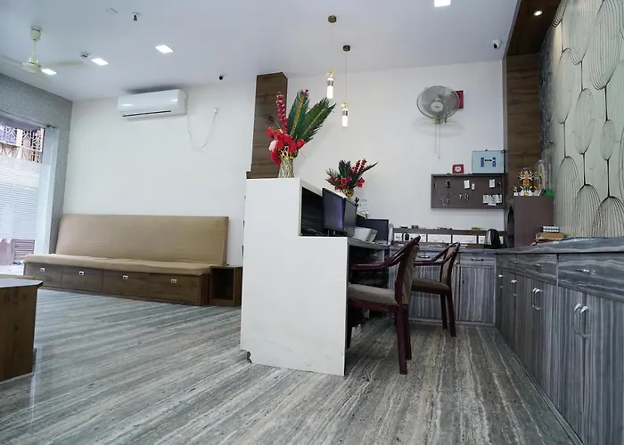Sonar Bangla Guest House Kolkata