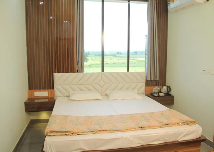 Bishnupur River Side Resort