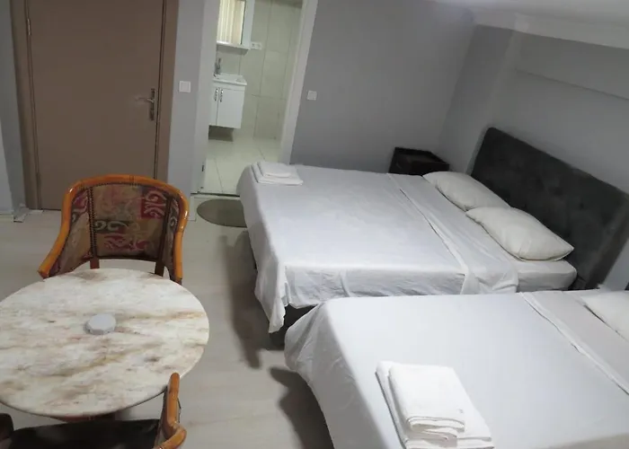 Kaya Hotel Istambul