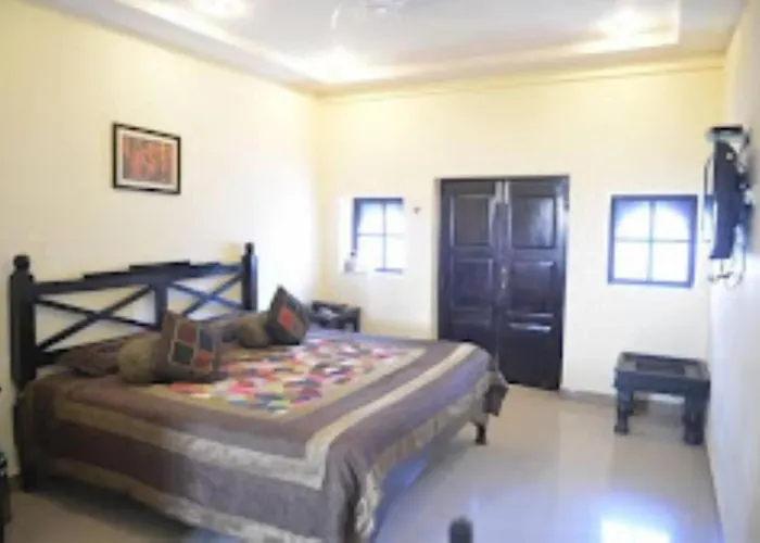 Shanti Bhawan Heritage Hotel Jodhpur Jodhpur 