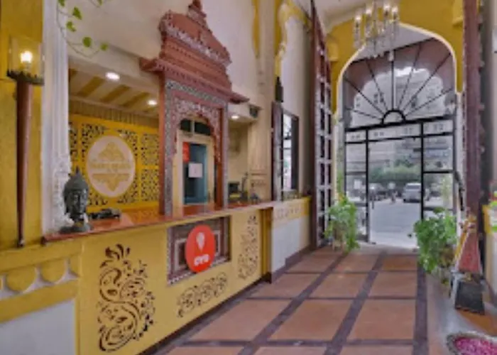 Shanti Bhawan Heritage Hotel Jodhpur Jodhpur 