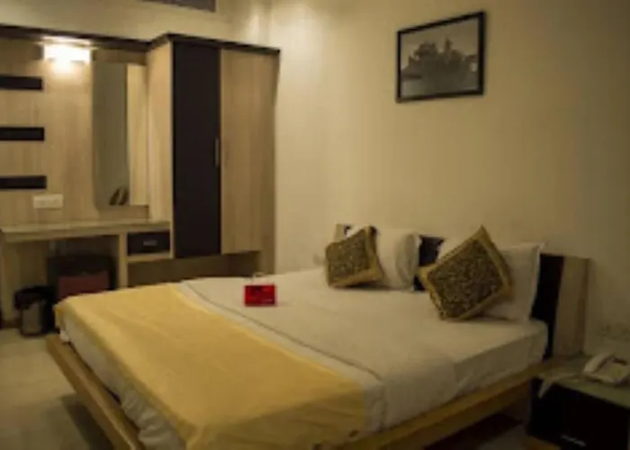 Shree Palace Hotel , Bhopal