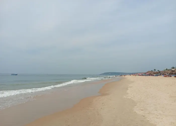 Calangute Inn