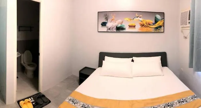 Coco Star Hotel Pasay