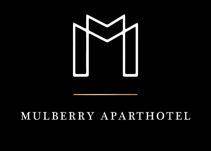 Mulberry Aparthotel Gateshead