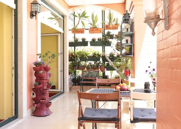 Lx Factory Guest House Lisbon