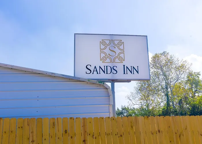 Sands Inn Winnie