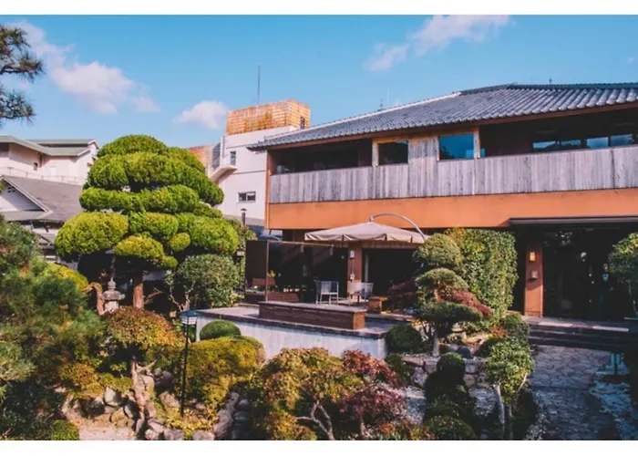 Waseidou Zen - Vacation Stay 17230V Kobe