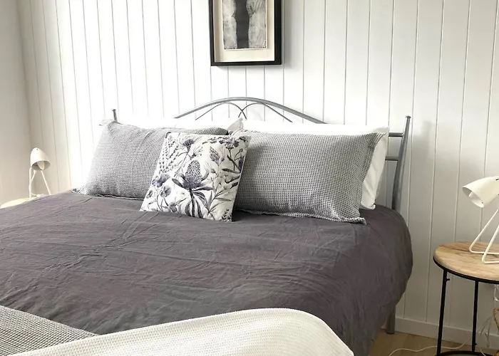 Bridairre Aparthotel Bridport
