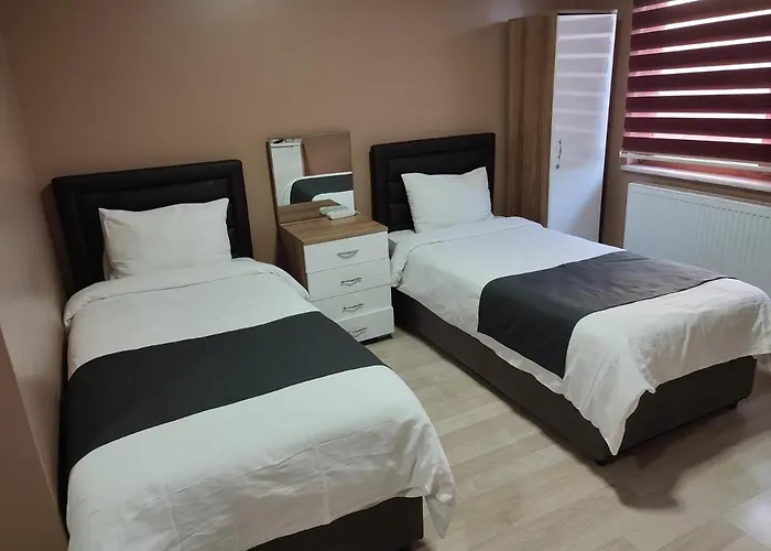 Onka Otel Zonguldak