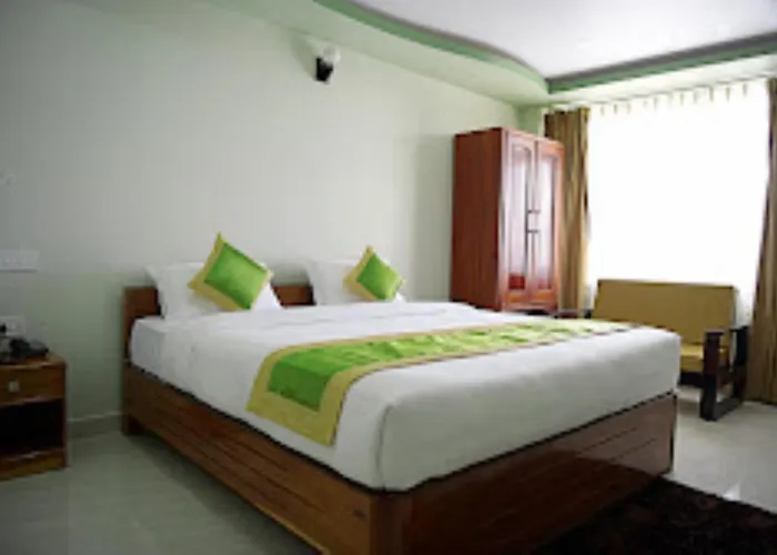Hotel Tawang Heights , Tawang