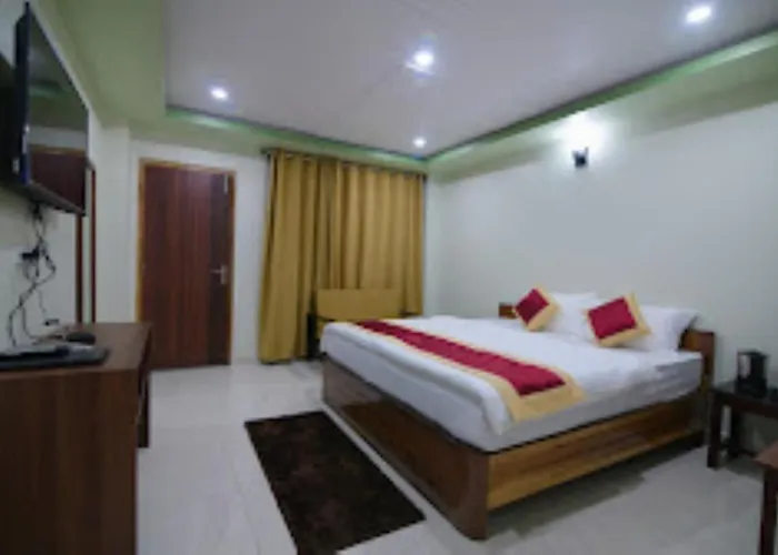 Hotel Tawang Heights , Tawang