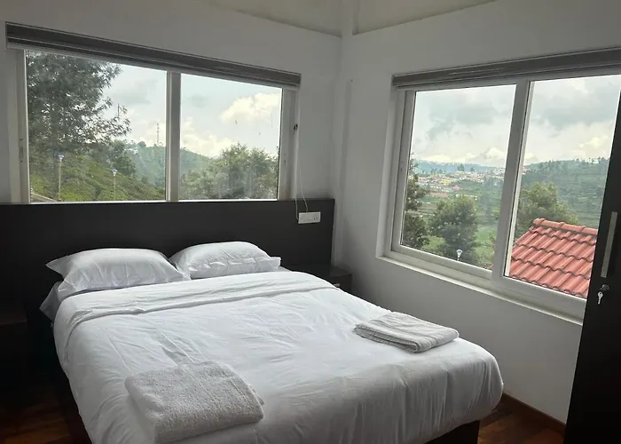 Carrot Creek Resorts Ooty