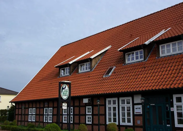 Landhaus Lastrup