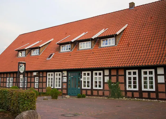 Landhaus Lastrup