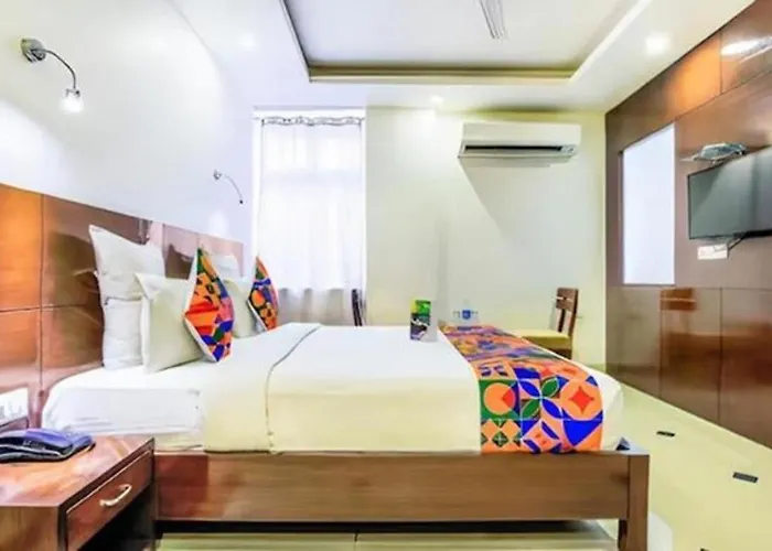 Hotel Wonderland Inn Jaipur
