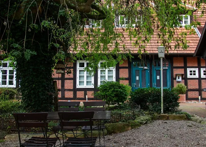 Landhaus Lastrup