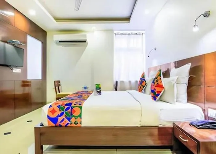 Hotel Wonderland Inn Jaipur
