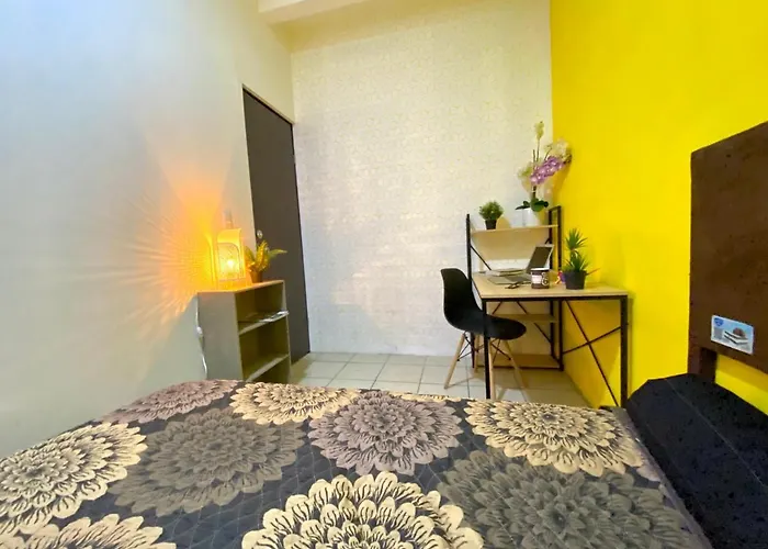 Roomies Hostel - Santa Maria La Ribera Mexico City