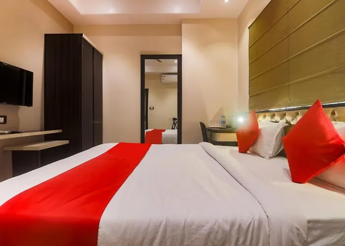 Aditya Residency Guwahati