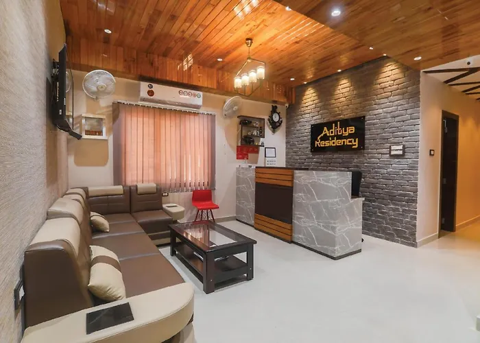 Aditya Residency Guwahati
