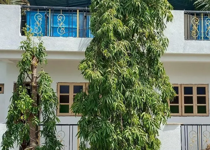 Rm Guest House ,Goa Bardez