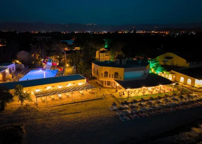 Dream Holıday Resort Ören