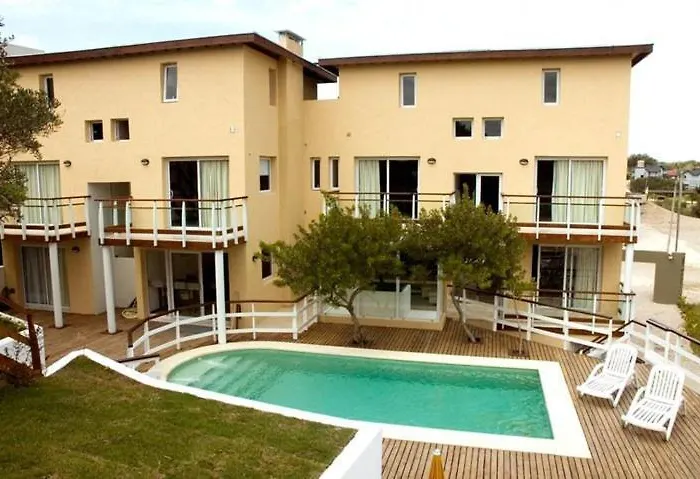 Paradiso Mar de Las Pampas