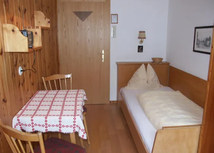 Pension Graber Krimml