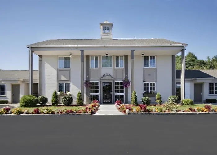 Americas Best Value Inn Greenbush Albany East Greenbush